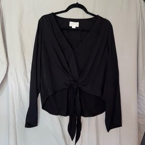 Boutique blouse